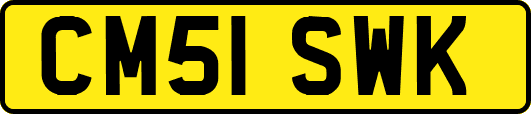 CM51SWK