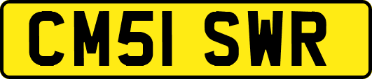 CM51SWR