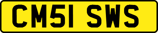 CM51SWS