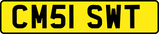 CM51SWT