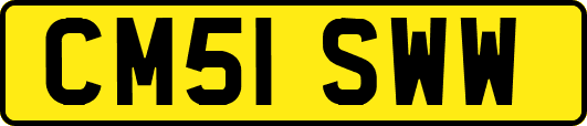 CM51SWW