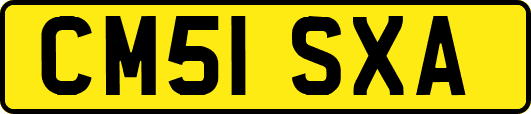 CM51SXA