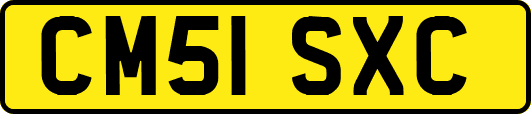 CM51SXC