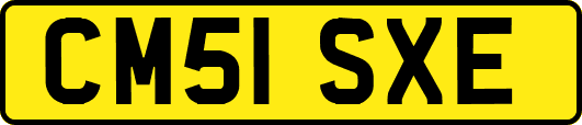 CM51SXE