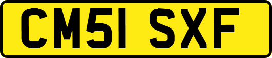 CM51SXF