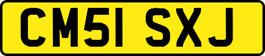 CM51SXJ