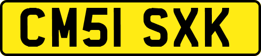 CM51SXK