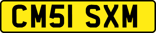 CM51SXM