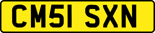 CM51SXN