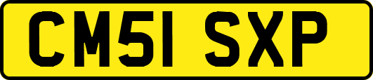 CM51SXP