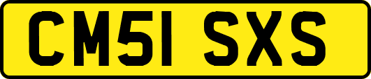 CM51SXS