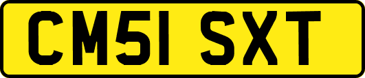 CM51SXT