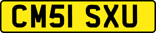 CM51SXU