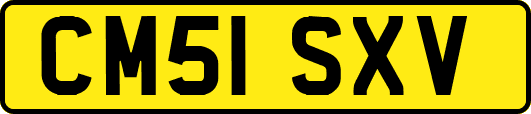 CM51SXV