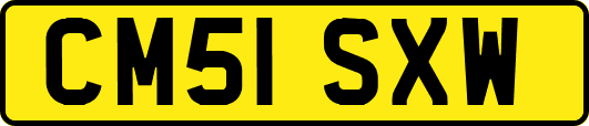 CM51SXW