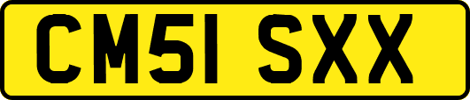 CM51SXX