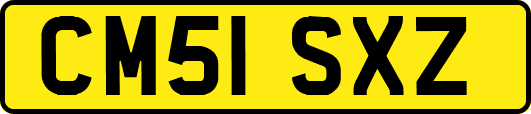 CM51SXZ