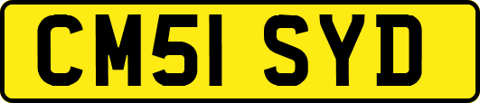 CM51SYD