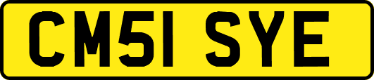 CM51SYE