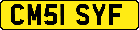 CM51SYF