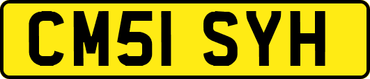 CM51SYH