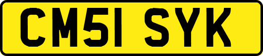 CM51SYK