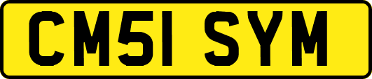 CM51SYM