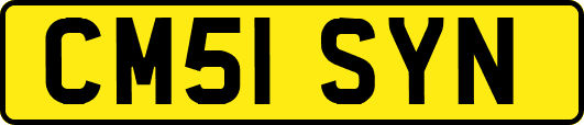 CM51SYN