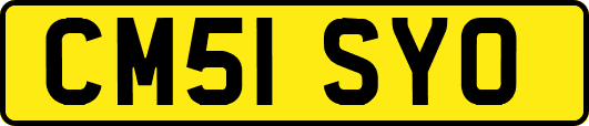 CM51SYO