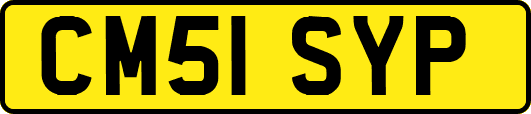 CM51SYP
