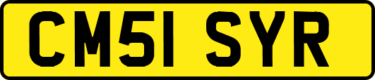 CM51SYR