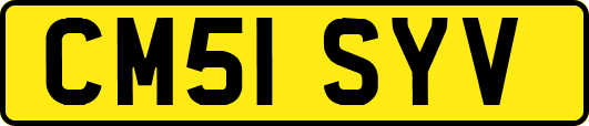 CM51SYV