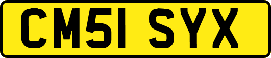 CM51SYX