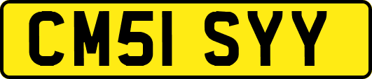 CM51SYY