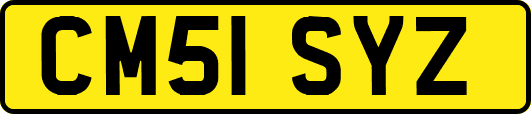 CM51SYZ