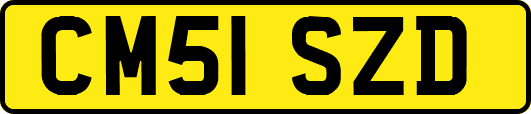 CM51SZD
