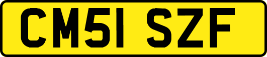 CM51SZF