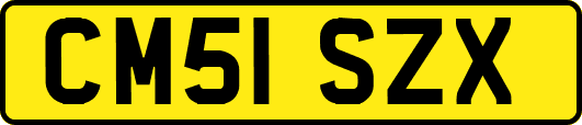 CM51SZX