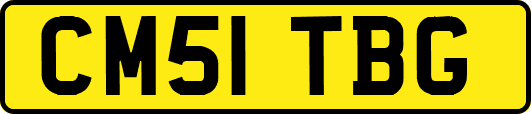 CM51TBG