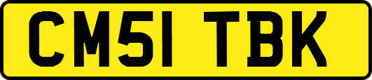 CM51TBK