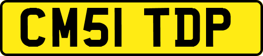 CM51TDP