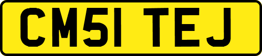 CM51TEJ