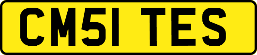 CM51TES