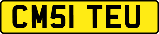 CM51TEU