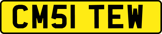 CM51TEW