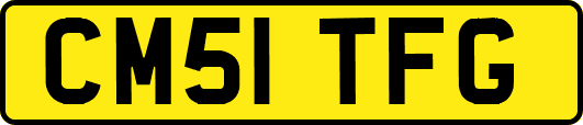 CM51TFG