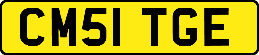 CM51TGE
