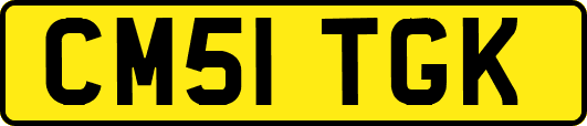 CM51TGK