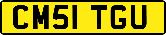 CM51TGU
