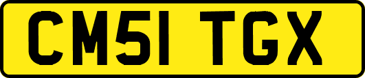 CM51TGX